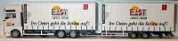 EAST logistic systems: Modell von Herpa - 251549