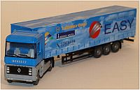 EASY Express Air Systems: Modell von Wiking - 546 40