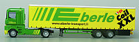 Xaver Eberle Transport, Leitawies: Modell von A W M - .