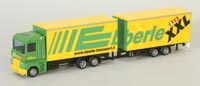 Xaver Eberle Transport, Leitawies: Modell von A W M - 73988
