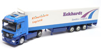 Eckhardt, Stuttgart: Modell von A W M - .