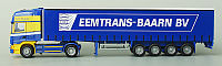 Eemtrans, Baarn: Modell von A W M - 7092.71