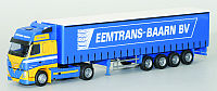 Eemtrans, Baarn: Modell von A W M - 53089