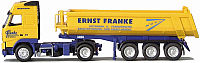 Ernst Franke, Hannover: Modell von A W M - 5884.31