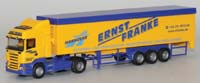 Ernst Franke, Hannover: Modell von A W M - 73813