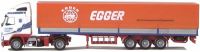 Egger, Achenkirch: Modell von A W M - 70537