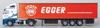 Egger, Achenkirch: Modell von A W M - 71995