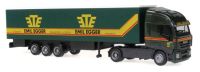 Emil Egger Transporte + Logistik, St. Gallen: Modell von Rietze - 60879