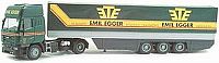 Emil Egger Transporte + Logistik, St. Gallen: Modell von Rietze - .