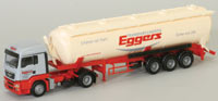 Eggers, Hildesheim: Modell von A W M - 818602