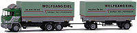Wolfgang Eibl, Hallein: Modell von A W M - 70711