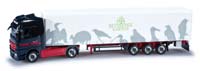 Eichenlaub, Herxheim: Modell von Herpa - 902663