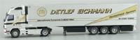 Detlef Eichmann, Velen: Modell von A W M - 71286
