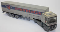 Eisenkeck, Gunskirchen: Modell von Herpa - .