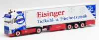 Eisinger Kühltransporte, Elz: Modell von Herpa - 313025