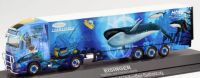 Eisinger Kühltransporte, Elz: Modell von Herpa - 122122