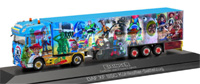 Eisinger Kühltransporte, Elz: Modell von Herpa - 122146