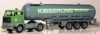 Kieserling, D - Bremen: Modell von Albedo - 116102