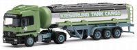 Kieserling, D - Bremen: Modell von Herpa - 144285