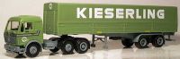 Kieserling, Bremen: Modell von Herpa - 811154