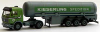 Kieserling, D - Bremen: Modell von Herpa - 811208
