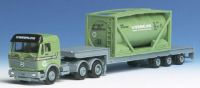 Kieserling, Bremen: Modell von Herpa - 811153
