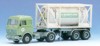 Kieserling, Bremen: Modell von Herpa - 811220