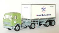 Kieserling, Bremen: Modell von Herpa - 811255 811256