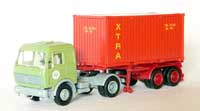 Kieserling, Bremen: Modell von Herpa - 811258