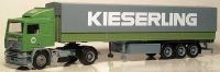 Kieserling, Bremen: Modell von Albedo - 300127