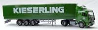 Kieserling, Bremen: Modell von A W M - 6537.01
