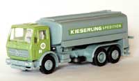 Kieserling, Bremen: Modell von Herpa - 806352