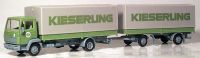 Kieserling, Bremen: Modell von Herpa - 007567