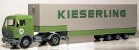 Kieserling, Bremen: Modell von Herpa - 811285