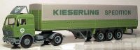 Kieserling, Bremen: Modell von Herpa - 811285