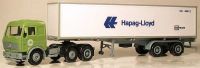 Kieserling, Bremen: Modell von Herpa - .