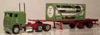 Kieserling, Bremen: Modell von Herpa - .