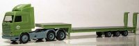 Kieserling, Bremen: Modell von Herpa - 50780