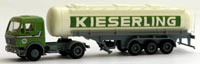 Kieserling, D - Bremen: Modell von Herpa - .