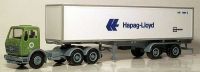 Kieserling, Bremen: Modell von Herpa - .