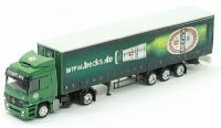 Kieserling, Bremen: Modell von A W M - .