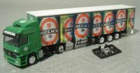 Kieserling, Bremen: Modell von A W M - .