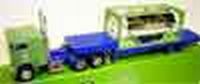 Kieserling, Bremen: Modell von Herpa - .