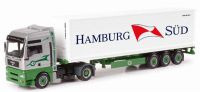 Kieserling, Bremen: Modell von Herpa - 150811