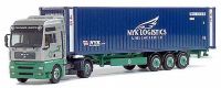 Kieserling, Bremen: Modell von Herpa - 273268
