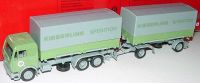 Kieserling, Bremen: Modell von Herpa - .