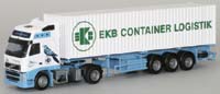 van Driel Transport: Modell von A W M - 71159