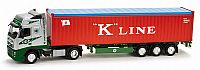 Kieserling, Bremen: Modell von Herpa - 158657