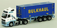 van Driel Transport: Modell von A W M - 74721