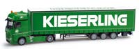Kieserling, Bremen: Modell von Herpa - 159456